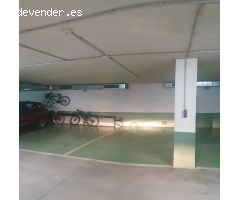 Alquiler Riberas Raya de garaje