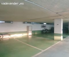 Alquiler Riberas Raya de garaje