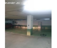 Alquiler Riberas Raya de garaje