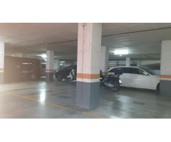 Se alquila parkin en Pescadores de Terranova