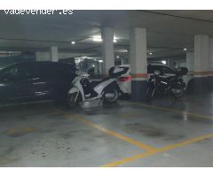 Se alquila parkin en Pescadores de Terranova