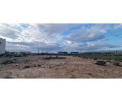 Suelo de uso industrial en Épila, Polígono el Sabinar
