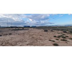 Suelo de uso industrial en Épila, Polígono el Sabinar