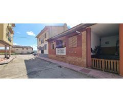 Alquiler de vivienda de temporada para trabajadores en Lucena de Jalón