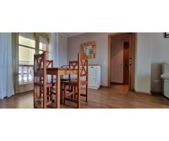 Alquiler de vivienda de temporada para trabajadores en Lucena de Jalón