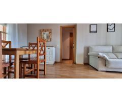 Alquiler de vivienda de temporada para trabajadores en Lucena de Jalón