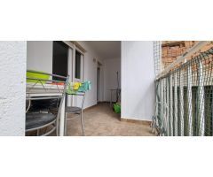 Venta de piso con garaje y trastero Epila.