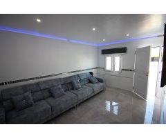 CASA PLANTA BAJA CON PISCINA A 950 M PLAYAS MAR MENOR