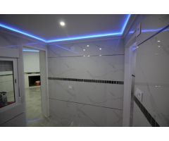 CASA PLANTA BAJA CON PISCINA A 950 M PLAYAS MAR MENOR