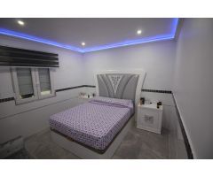 CASA PLANTA BAJA CON PISCINA A 950 M PLAYAS MAR MENOR