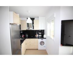 BUNGALOW 3HB A 700 M PLAYAS MAR MENOR