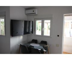 BUNGALOW 3HB A 700 M PLAYAS MAR MENOR