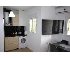 BUNGALOW 3HB A 700 M PLAYAS MAR MENOR