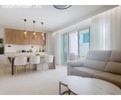 BUNGALOW NUEVO CON PISCINA PRIVADA CERCA PLAYA LAS HIGUERICAS