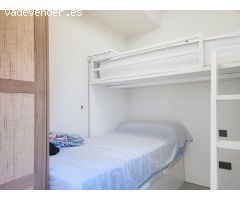 BUNGALOW NUEVO CON PISCINA PRIVADA CERCA PLAYA LAS HIGUERICAS