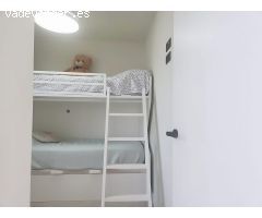 BUNGALOW NUEVO CON PISCINA PRIVADA CERCA PLAYA LAS HIGUERICAS