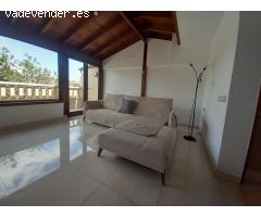 Vivienda disponible en alquiler en Playa de La Jaquita,  El Médano.