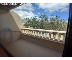 Vivienda disponible en alquiler en Playa de La Jaquita,  El Médano.