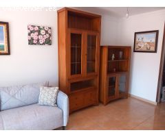 Vivienda disponible en alquiler en Playa de La Jaquita,  El Médano.