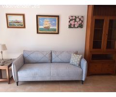 Vivienda disponible en alquiler en Playa de La Jaquita,  El Médano.