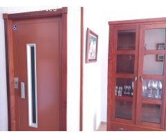 Vivienda disponible en alquiler en Playa de La Jaquita,  El Médano.