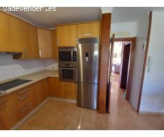 Vivienda disponible en alquiler en Playa de La Jaquita,  El Médano.