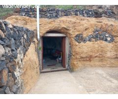 Ofrecemos esta preciosa finca en Vilaflor de Chasna