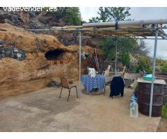 Ofrecemos esta preciosa finca en Vilaflor de Chasna