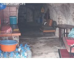 Ofrecemos esta preciosa finca en Vilaflor de Chasna