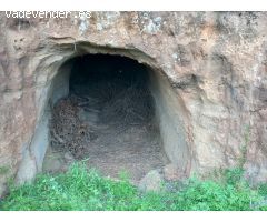 Ofrecemos esta preciosa finca en Vilaflor de Chasna