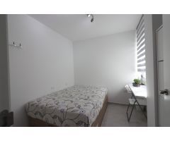 Piso listo para entrar de 2 dormitorios en San Isidro