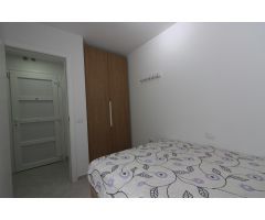 Piso listo para entrar de 2 dormitorios en San Isidro
