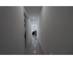 Piso listo para entrar de 2 dormitorios en San Isidro