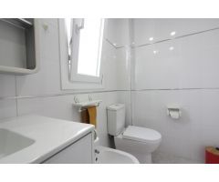 Piso listo para entrar de 2 dormitorios en San Isidro