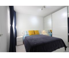 Piso listo para entrar de 2 dormitorios en San Isidro