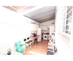 Casa en esquina en San Isidro: Inversión Rentable