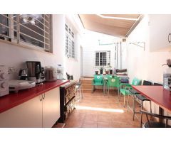 Casa en esquina en San Isidro: Inversión Rentable