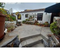 Alquiler por temporada en Granadilla de Abona casco