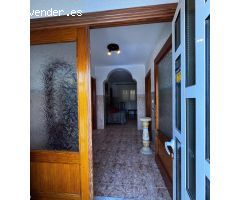 ???? ¡VIVE EN UNA PLANTA BAJA ÚNICA EN SANTA POLA, ZONA NORTE!????