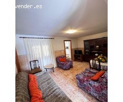 ???? ¡VIVE EN UNA PLANTA BAJA ÚNICA EN SANTA POLA, ZONA NORTE!????