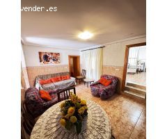 ???? ¡VIVE EN UNA PLANTA BAJA ÚNICA EN SANTA POLA, ZONA NORTE!????