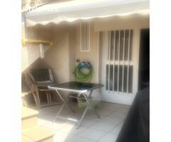 BUNGALOW (TRIPLEX) CON ESTUDIO INDEPENDIENTE