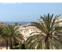 BUNGALOW (TRIPLEX) CON ESTUDIO INDEPENDIENTE