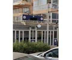 Local venta en rentabilidad