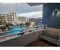 Precioso estudio en Tenerife