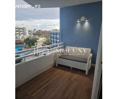 Precioso estudio en Tenerife