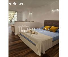 Precioso estudio en Tenerife