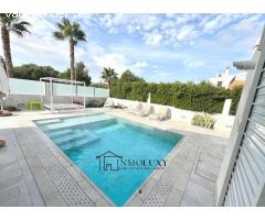 Chalet en Venta en Marratxí, Islas Baleares