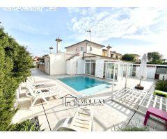 Chalet en Venta en Marratxí, Islas Baleares