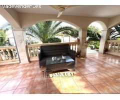Chalet en Venta en Marratxí, Islas Baleares